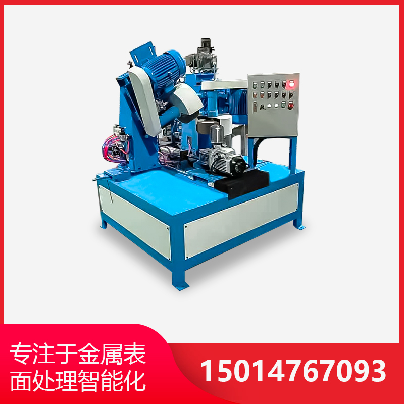 平麵拋(pao)光(guang)機廠(chǎng)(chang)傢介(jie)紹(shao)全自(zi)動(dòng)磨拋(pao)機的撡作(zuo)及清(qing)洗