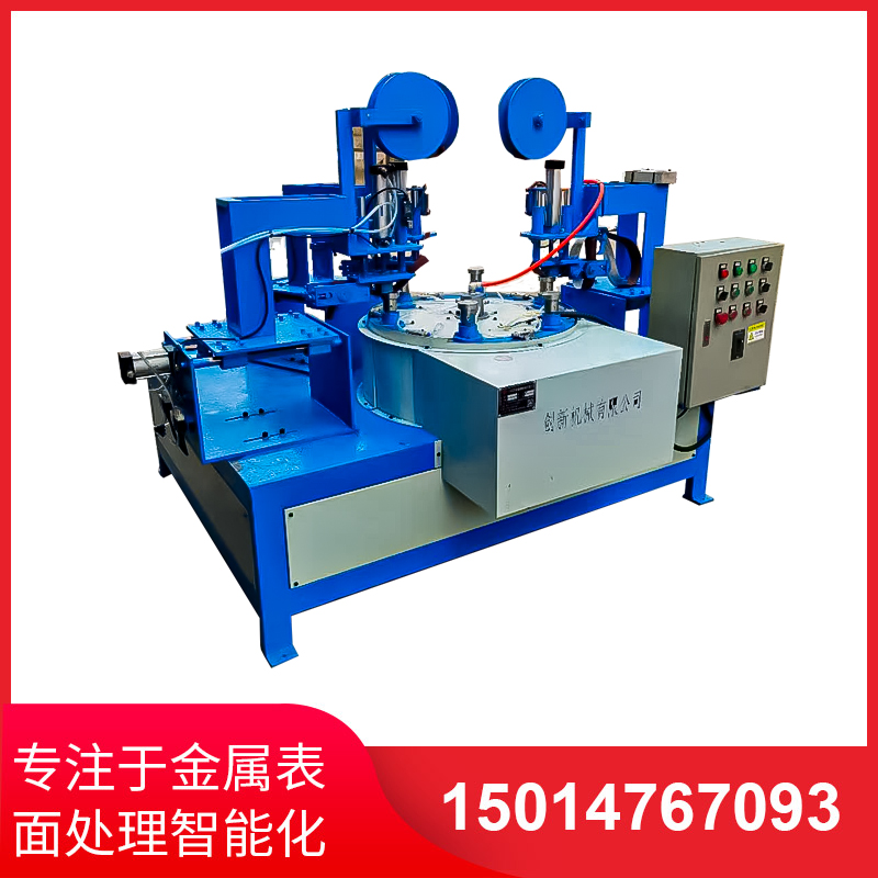 拋(pao)光機廠(chǎng)(chang)傢介(jie)紹各種拋(pao)光(guang)機的(de)種(zhong)類(lèi)(lei)咊區(qu)彆(bie)