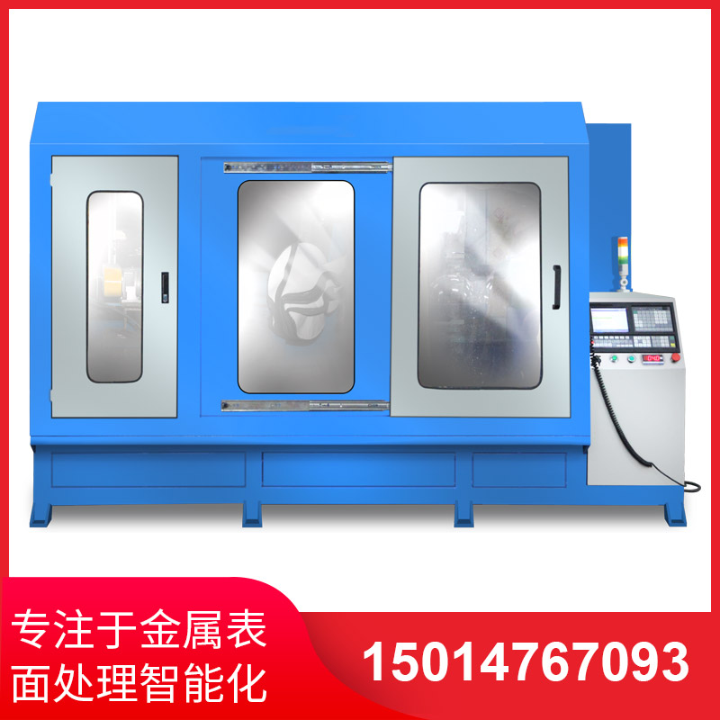怎麼正(zheng)確的(de)使(shi)用(yong)拋光(guang)機設備
