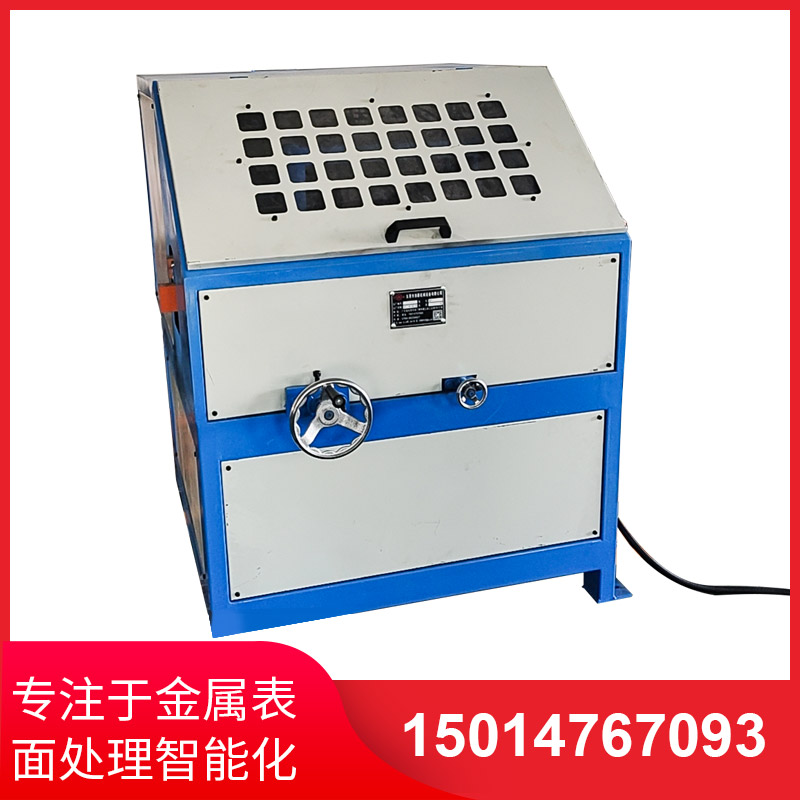 單組圓筦(guan)拋(pao)光機(ji)